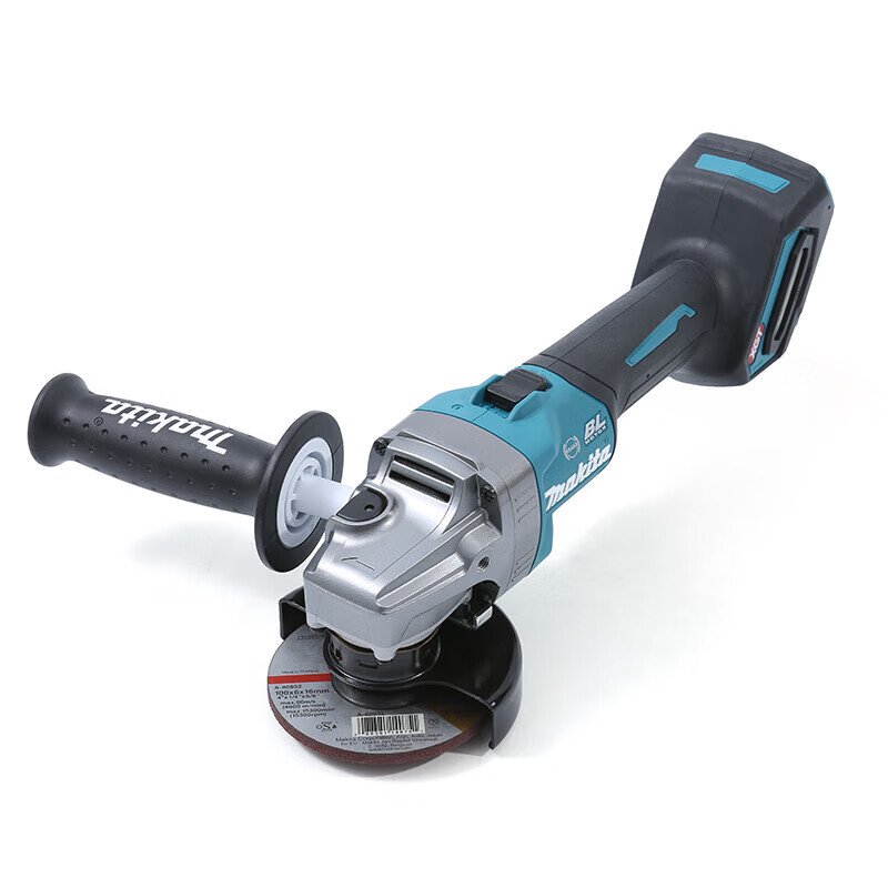 Угловая шлифовальная машина Makita GA003GZ, 1100W