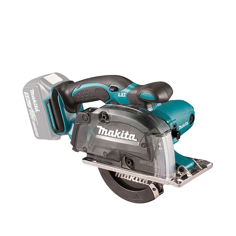 Пила отрезная аккумуляторная Makita DCS552Z, 370W