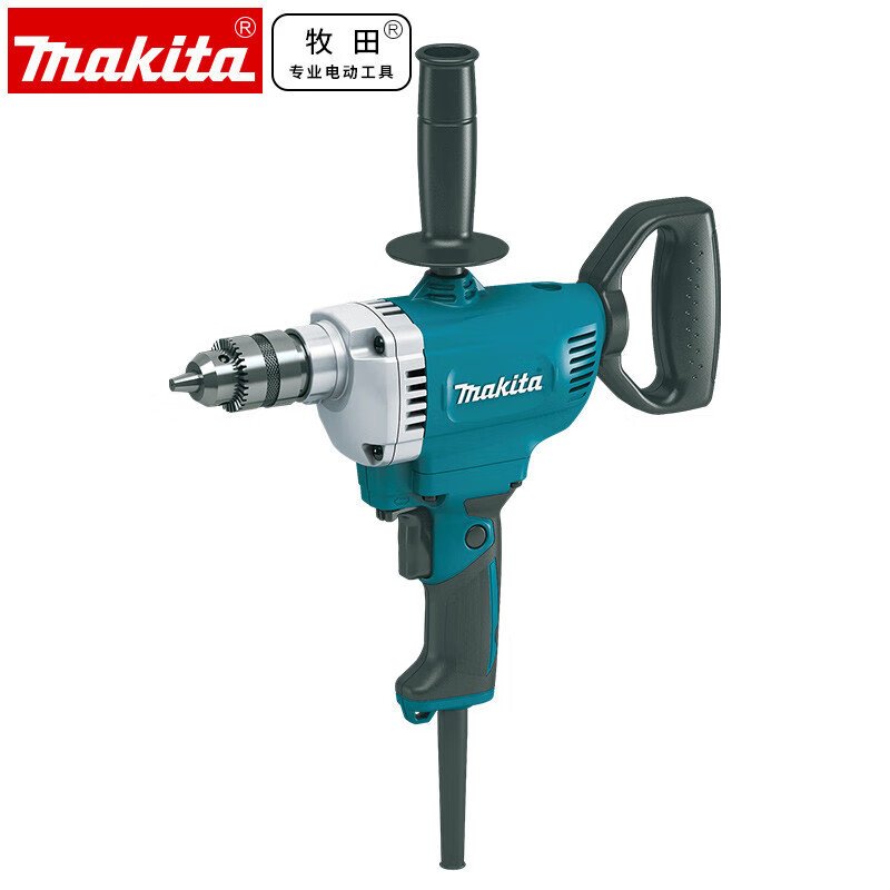 Дрель авиационная Makita DS5000, 750W