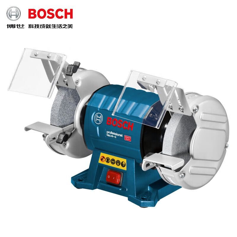 Большой режущий станок Bosch GBG30-15/60-20