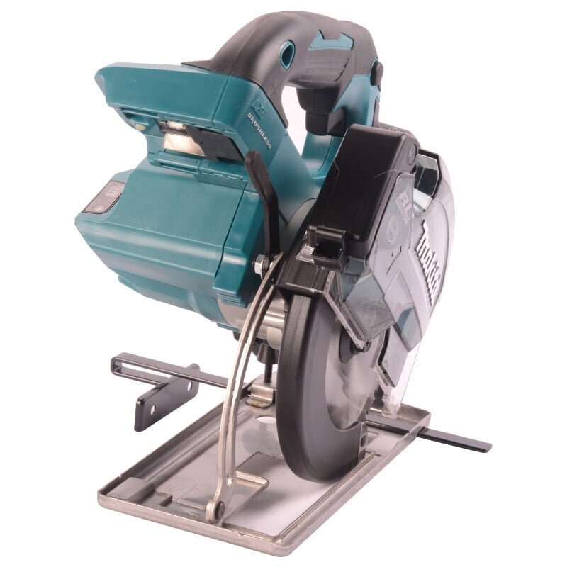 Циркулярная пила Makita DCS553Z, 150 мм