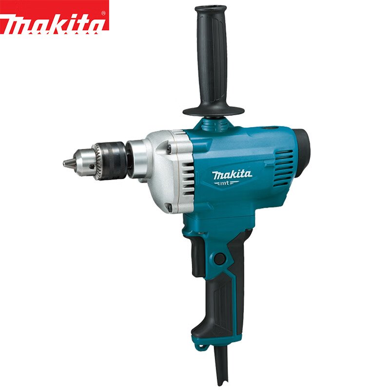 Дрель ручная Makita M6200B, 800W