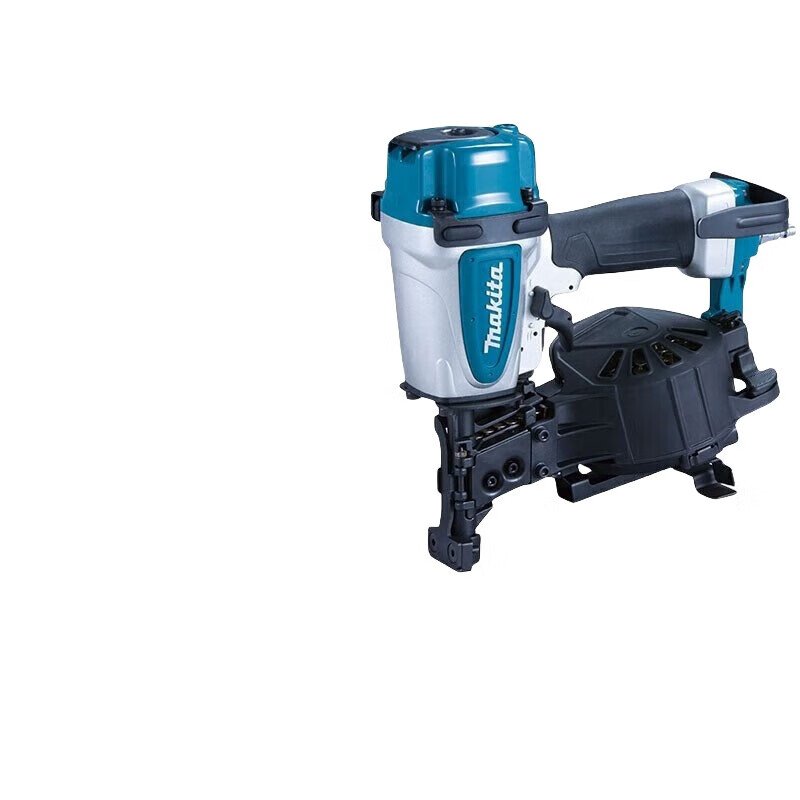 Пистолет для гвоздей Makita AN454, 19-45 мм