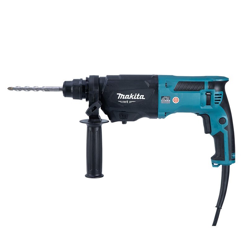 Перфоратор Makita M8701ZB, 26 мм