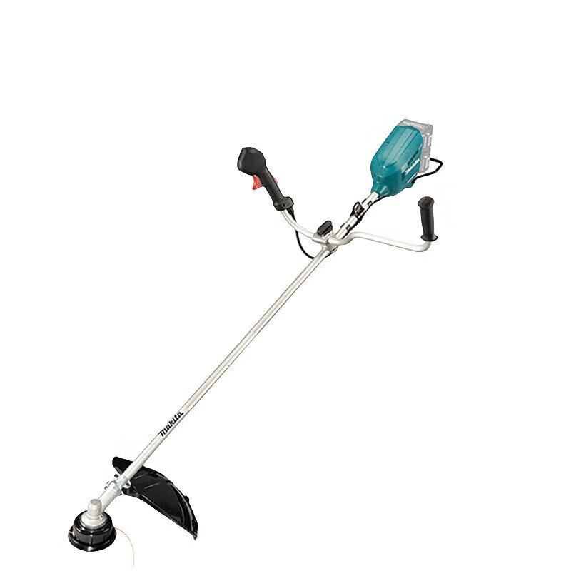 Газонокосилка Makita UR012GZ02, 2000W