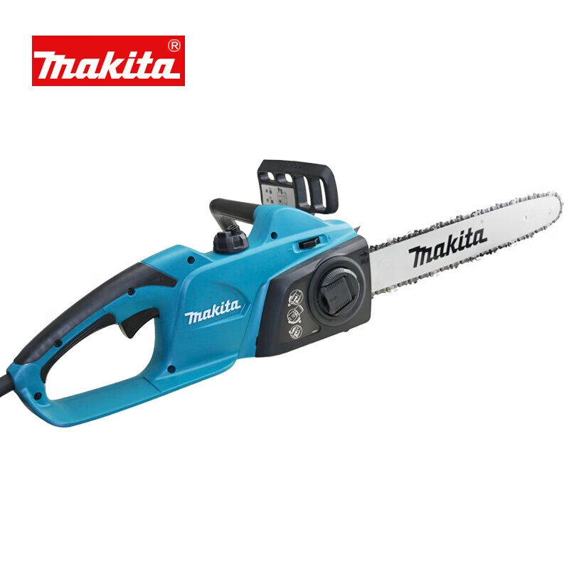 Пила цепная электрическая Makita UC4041ASP, 1800W