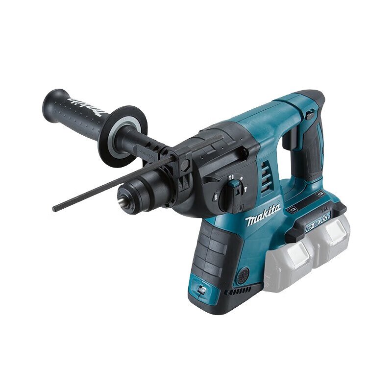 Ударная дрель Makita DHR263Z, 600W