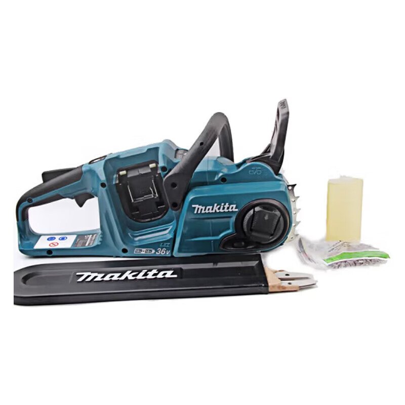 Цепная пила электрическая Makita DUC400ZB, 36V