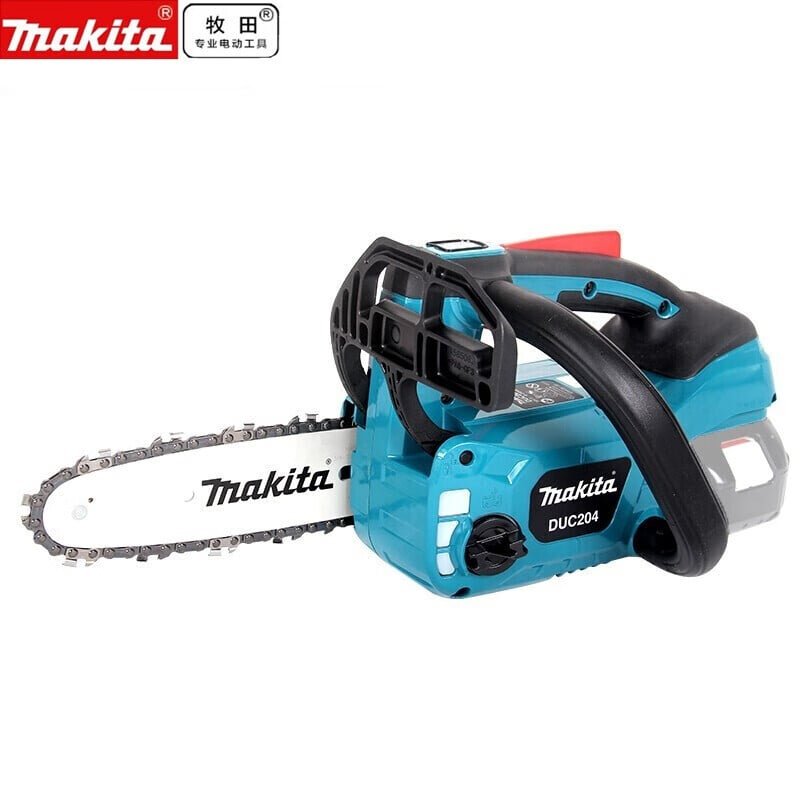 Бензопила Makita DUC204Z, 200 мм