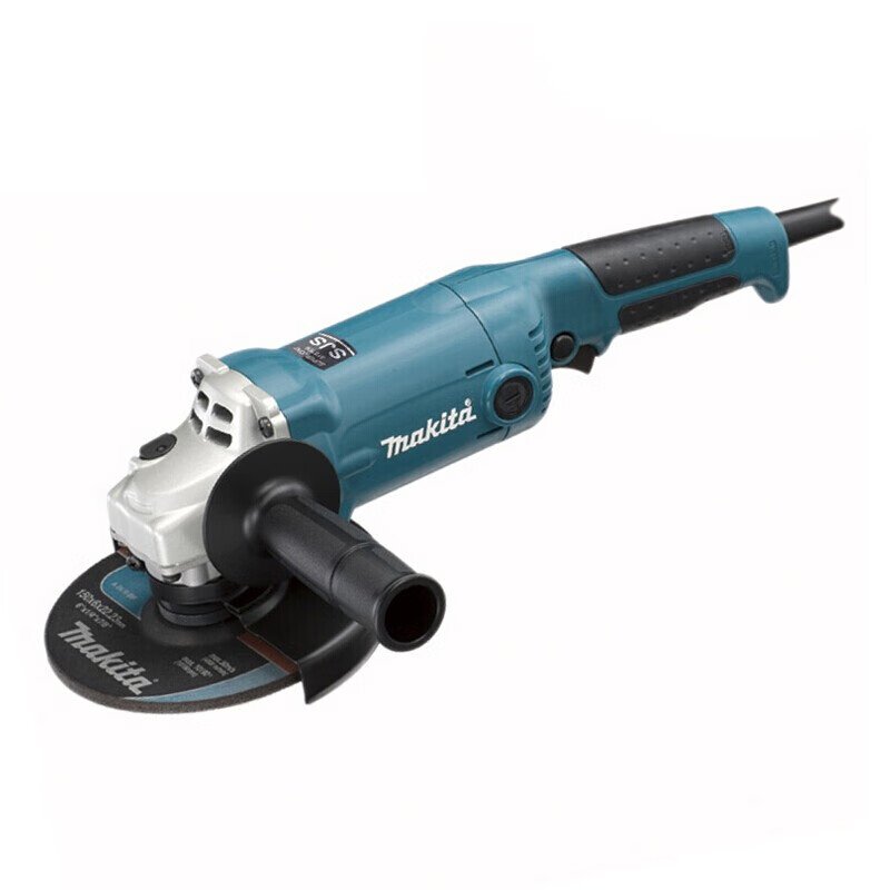 Угловая шлифовальная машина Makita GA6020, 1050W